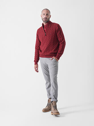 FYNCH-HATTON | Troyer Pullover