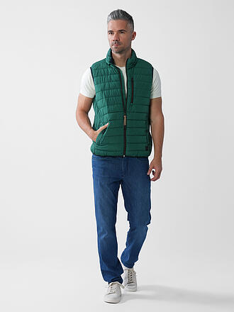 FYNCH-HATTON | Steppgilet 