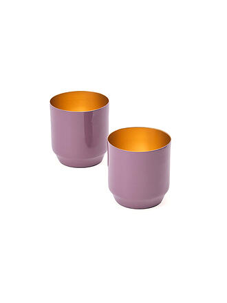 FYNCH-HATTON |   Teelichthalter DANYO Orchid 