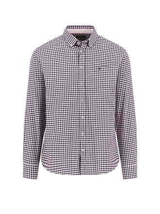 FYNCH-HATTON | Hemd Casual Fit