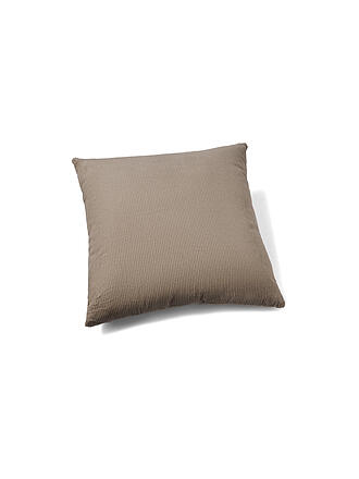 FYNCH-HATTON | Kissen gefüllt CORD WANJA 50x50cm Elephant Grey