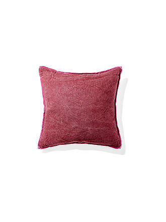 FYNCH-HATTON | Kissen 45x45cm KALAMA Berry