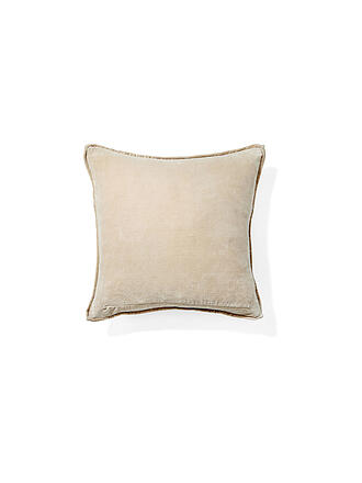 FYNCH-HATTON | Kissen 45x45cm KALAMA Kale