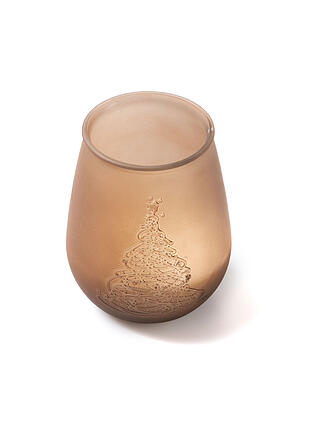 FYNCH-HATTON | Duftkerze im Glas ZURI Truffle