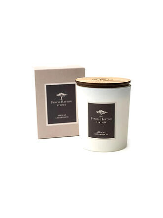 FYNCH-HATTON | Duftkerze NYALA - AFRICAN CEDAR