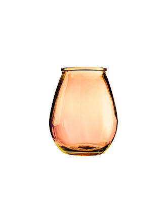 FYNCH-HATTON | Vase MANI Canatloupe