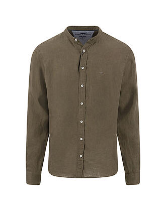 FYNCH-HATTON | Leinenhemd