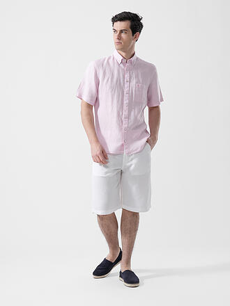 FYNCH-HATTON | Leinenhemd