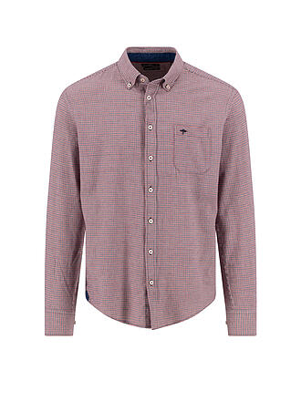 FYNCH-HATTON | Hemd Regular Fit 