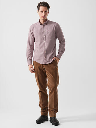 FYNCH-HATTON | Hemd Regular Fit 