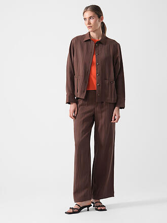 FYNCH-HATTON | Hose Wide Leg