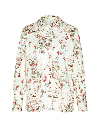 FYNCH-HATTON | Bluse BAMBOO