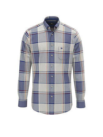 FYNCH-HATTON | Hemd Casual Fit