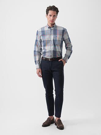 FYNCH-HATTON | Hemd Casual Fit