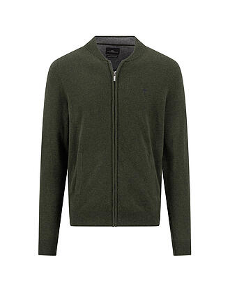 FYNCH-HATTON | Strickjacke