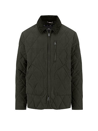 FYNCH-HATTON | Fieldjacket 