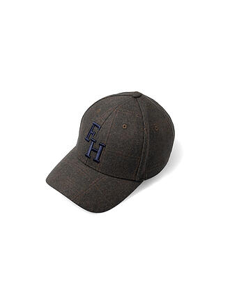 FYNCH-HATTON | Kappe FLANNEL 