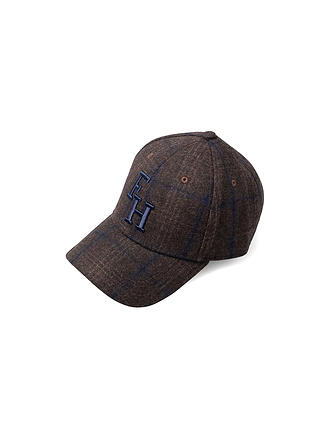 FYNCH-HATTON | Kappe FLANNEL 