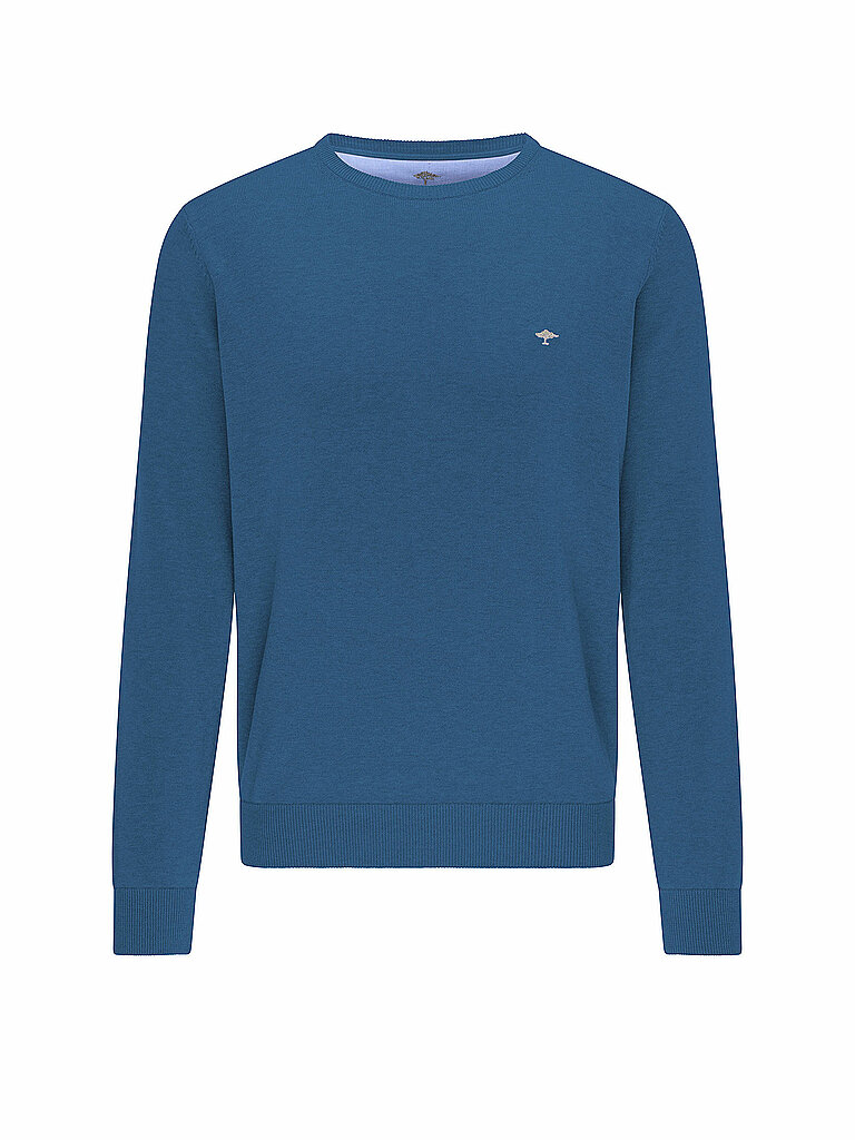 Pullover blau XXL herren