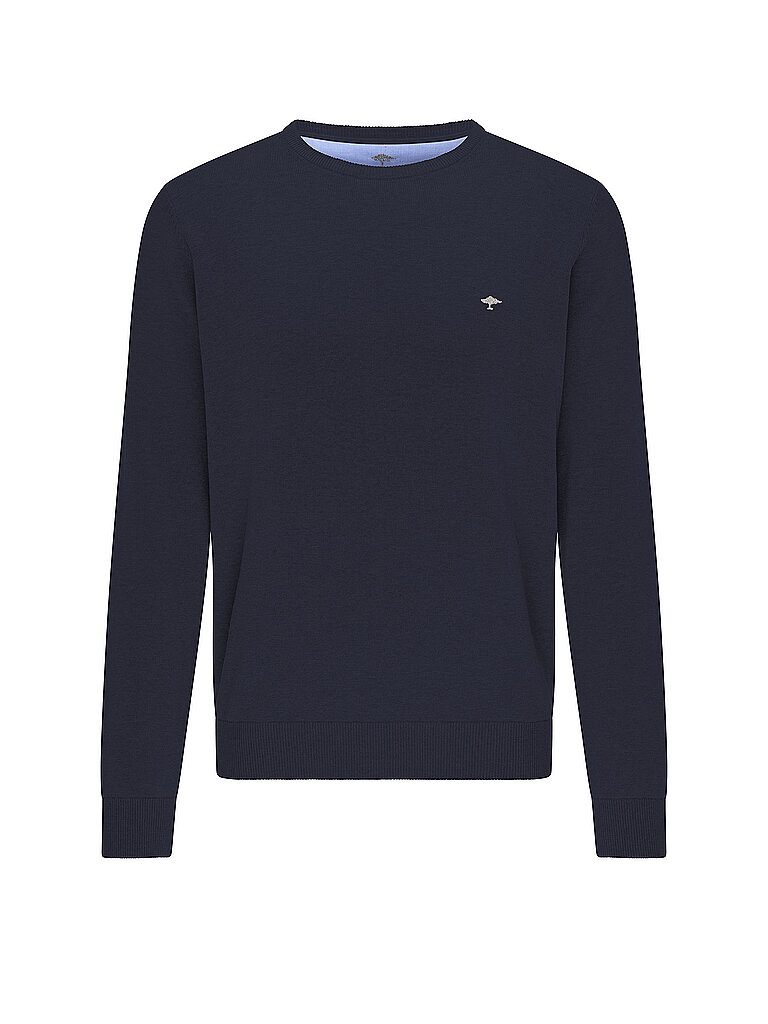 Pullover dunkelblau M herren
