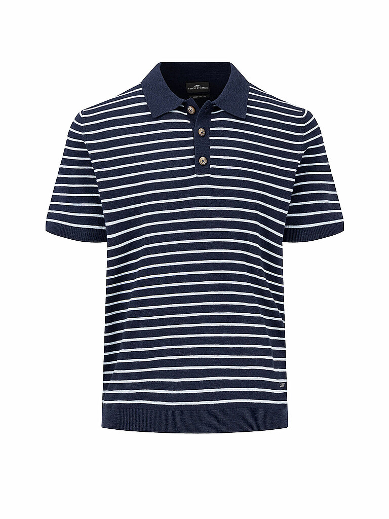 Fynch-Hatton 15044003 Polo Navy Size L 10