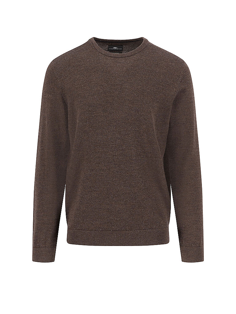 Pullover braun XXL herren
