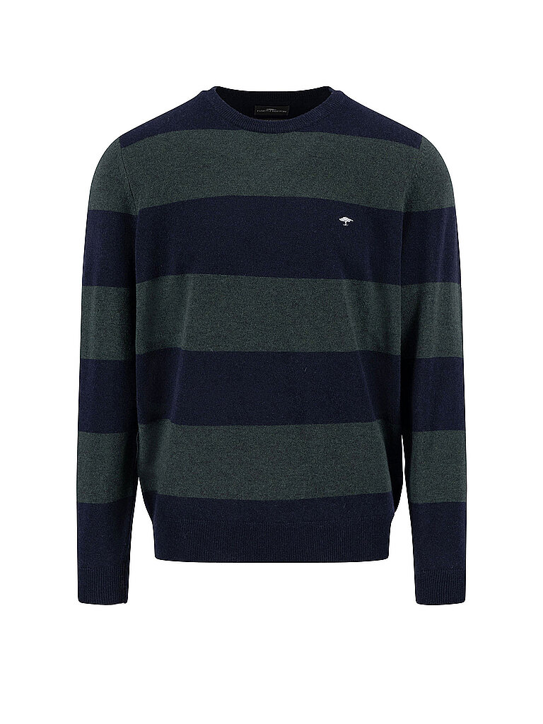 Pullover dunkelblau 4XL herren