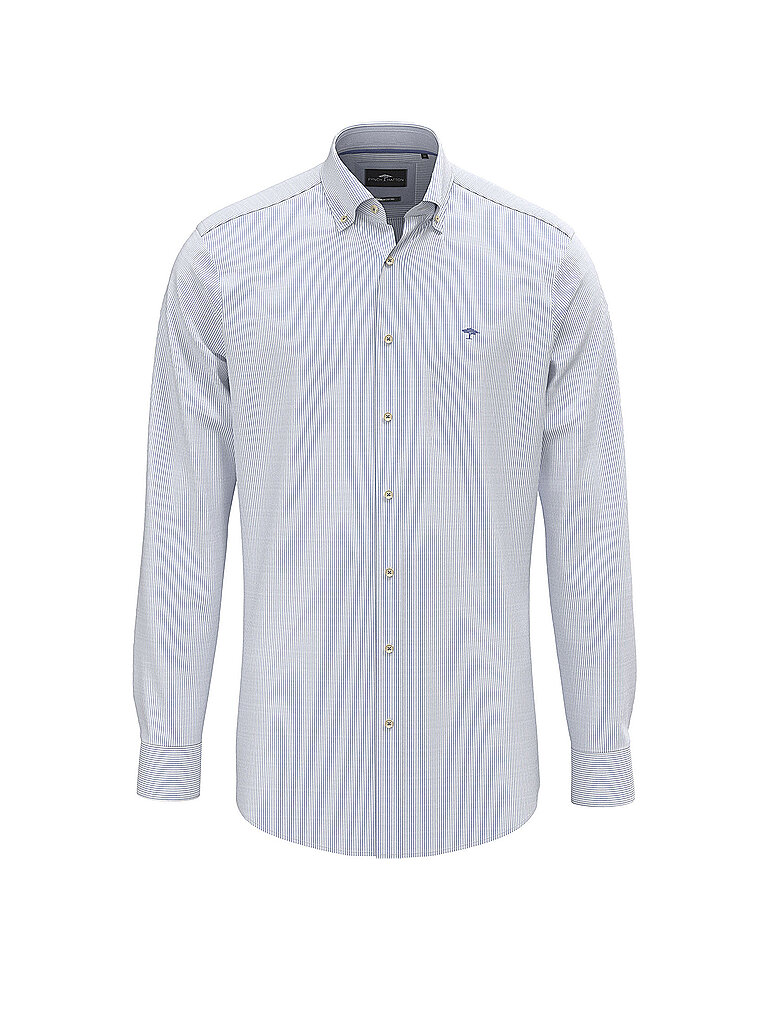 Hemd Casual Fit blau S herren