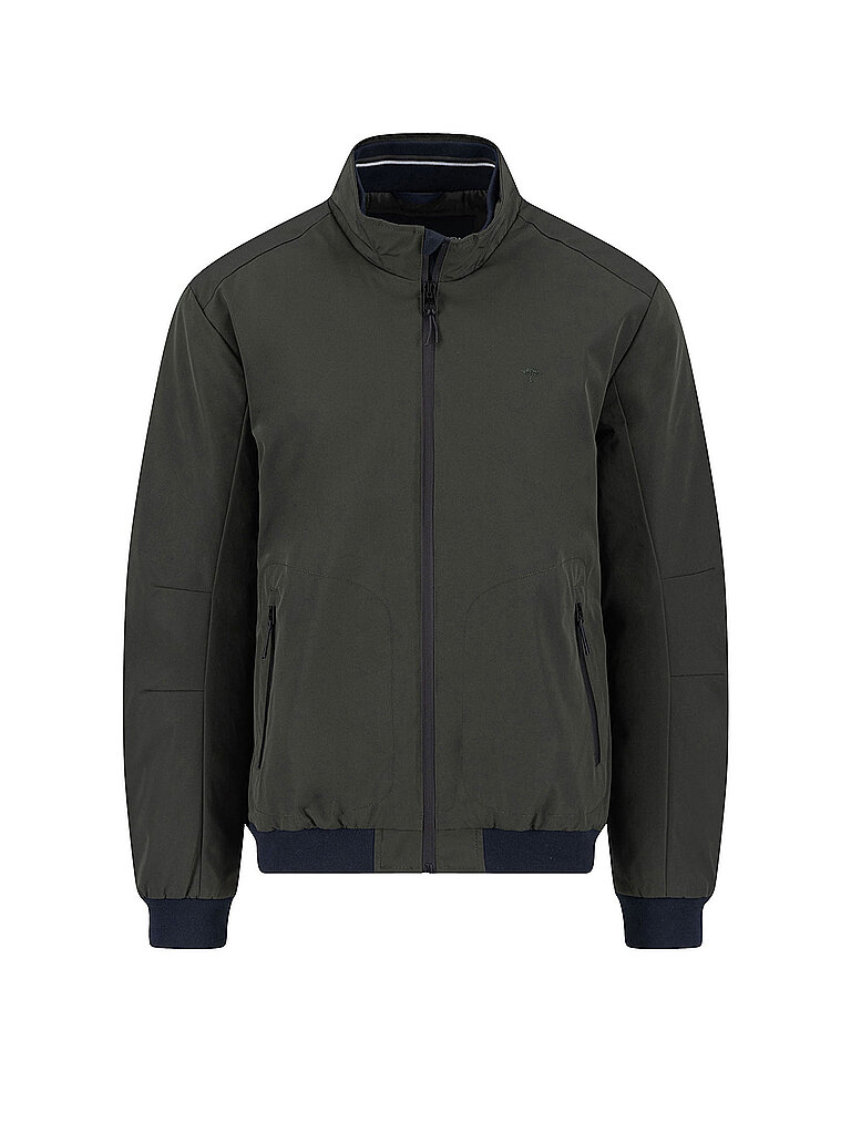 Blouson olive S herren