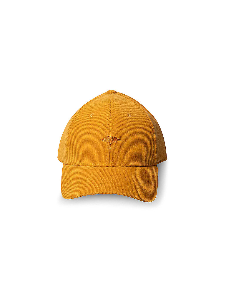 FYNCH-HATTON Kappe  orange