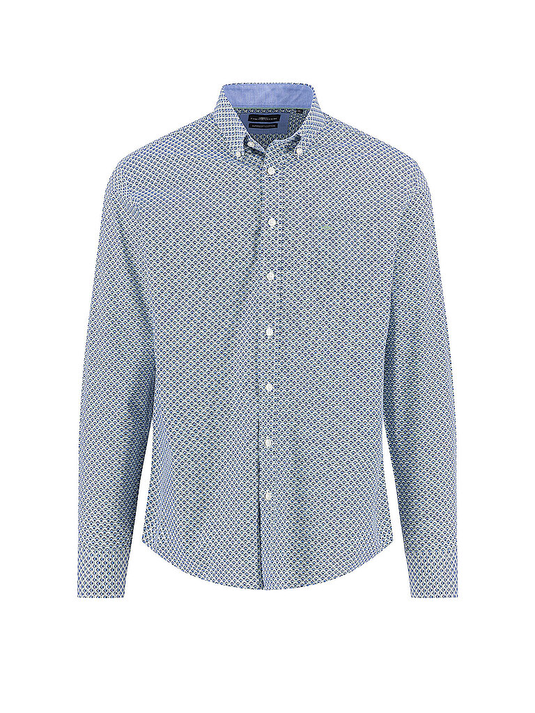 Hemd Casual Fit grün 4XL herren