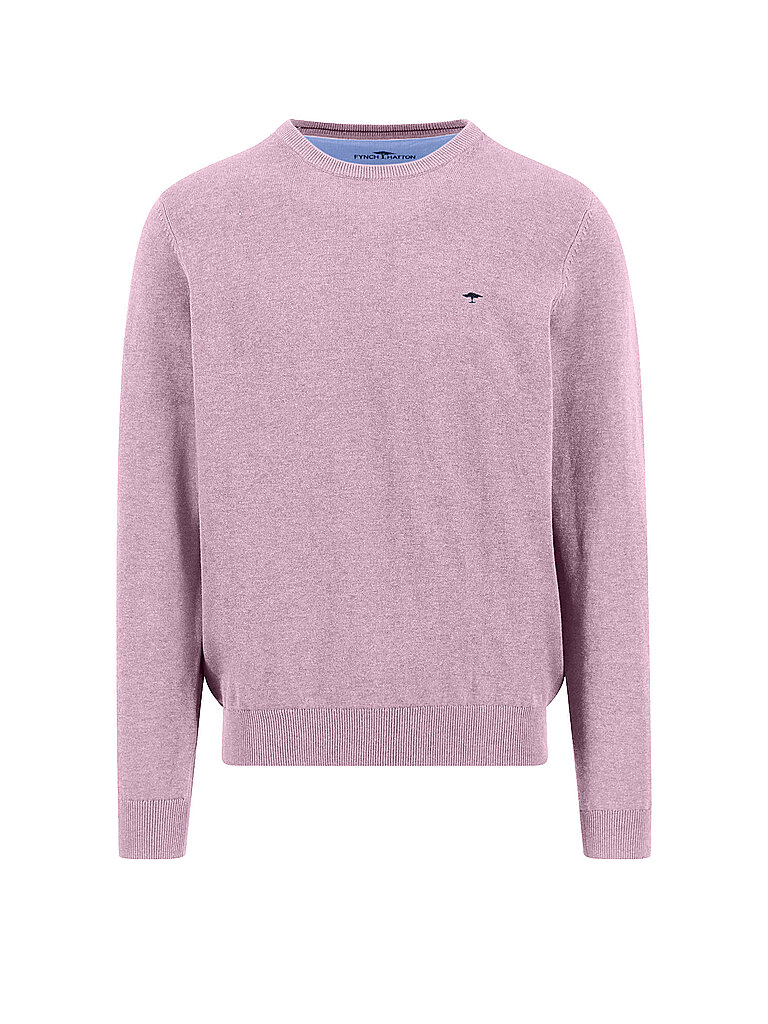 Pullover rosa XXL herren