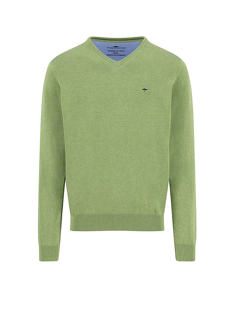 Pullover grün XXL herren
