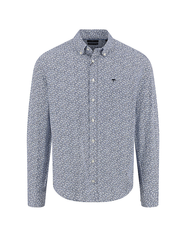 Hemd Casual Fit dunkelblau XXL herren