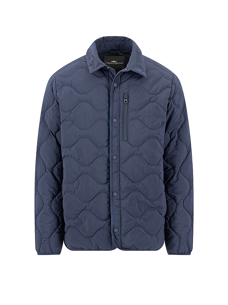 FYNCH-HATTON Kurzjacke dunkelblau | M