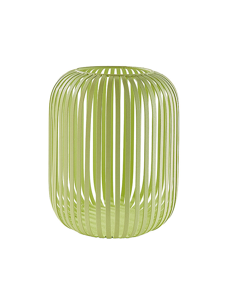 Fynch-Hatton LIG Small Pear Green Lantern