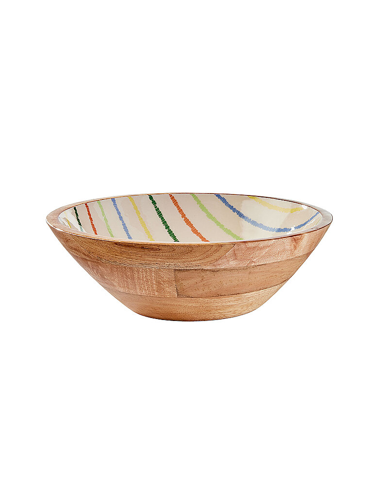 Schüssel 30cm SINGITA Multicolor bunt baby