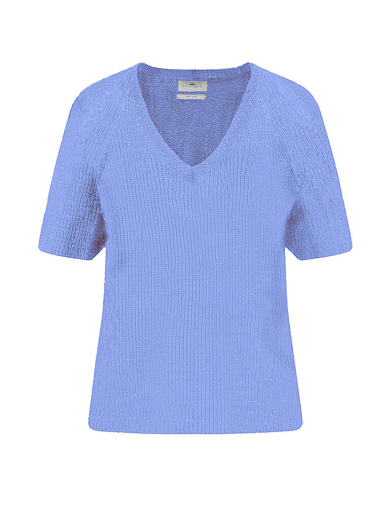 Pullover hellblau XS damen