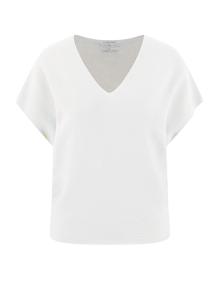 Pullover creme XXL damen
