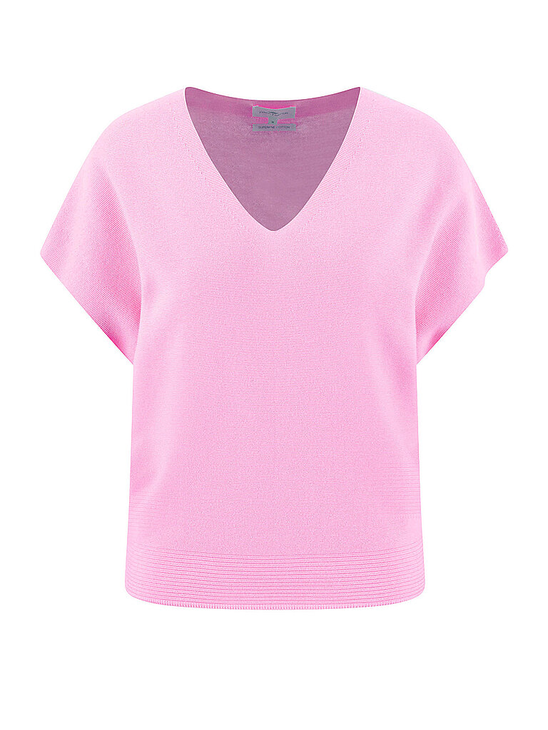 FYNCH-HATTON Pullover  rosa | XXL