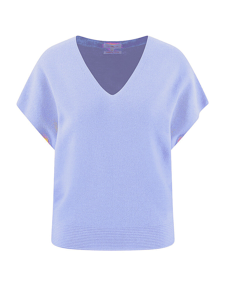 Pullover hellblau XL damen