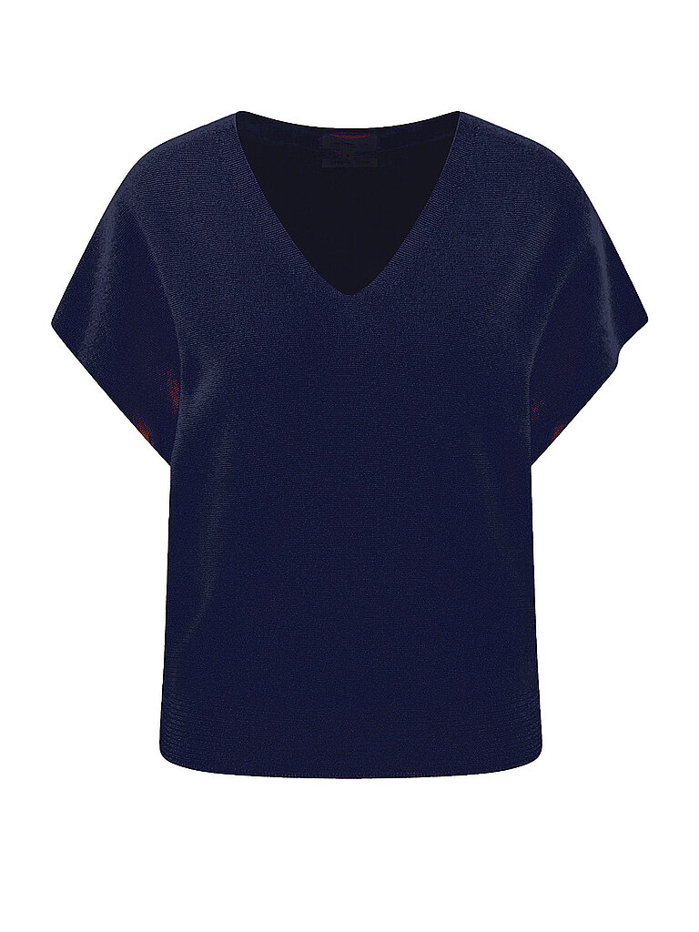Pullover dunkelblau M damen
