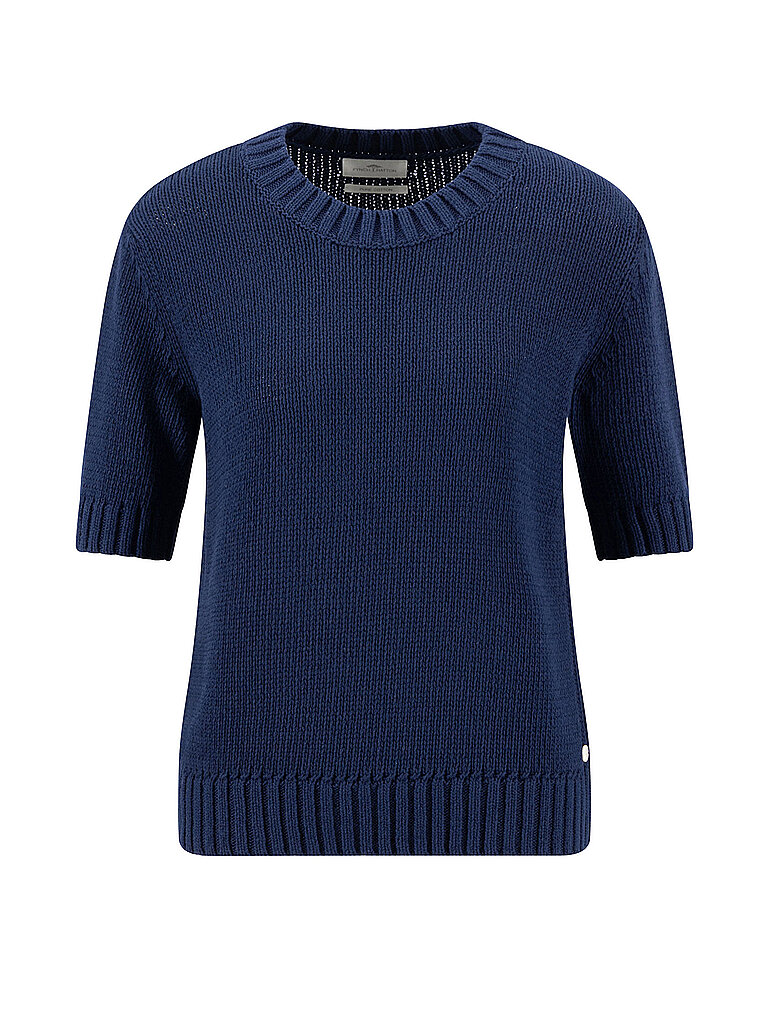 FYNCH-HATTON Pullover  dunkelblau | XS