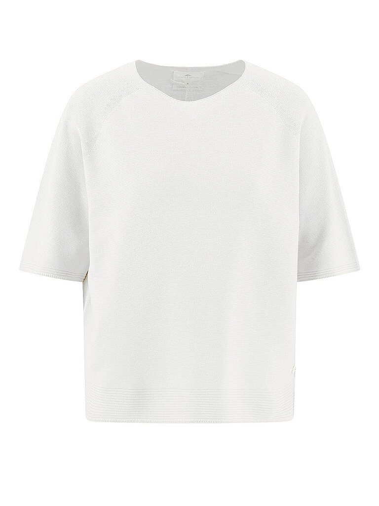 Pullover creme M damen