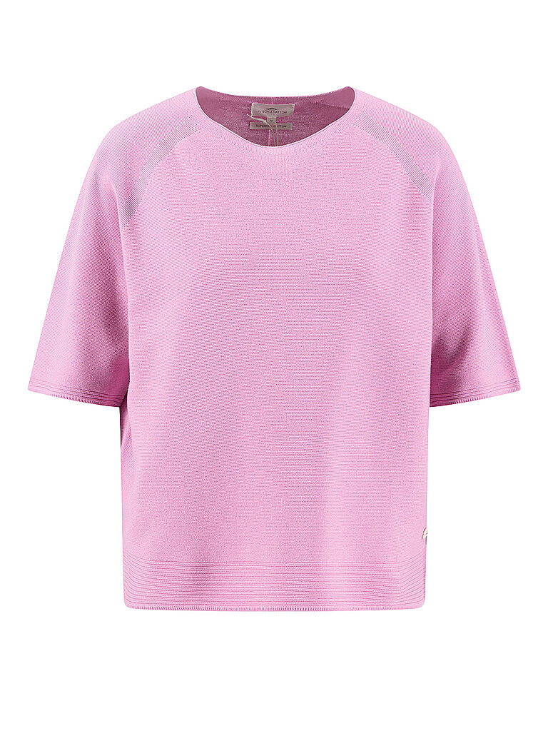Pullover rosa L damen