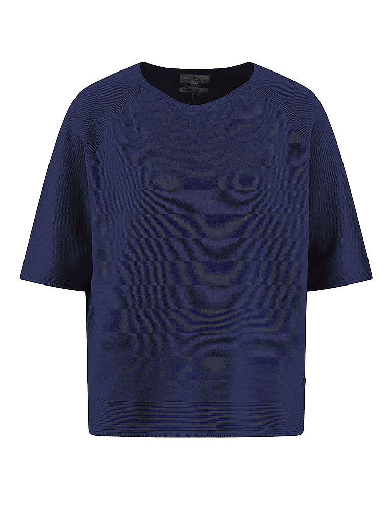 Pullover dunkelblau XL damen