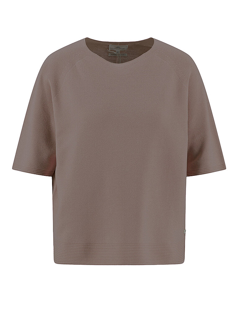 Pullover braun XL damen