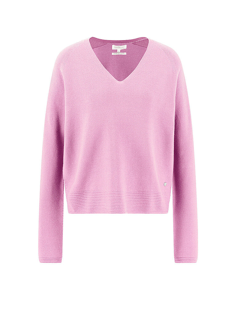 Pullover rosa M damen