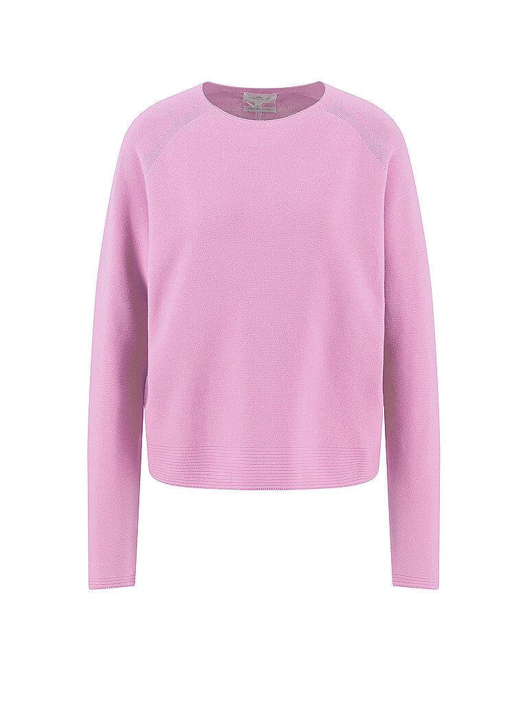 Pullover rosa L damen