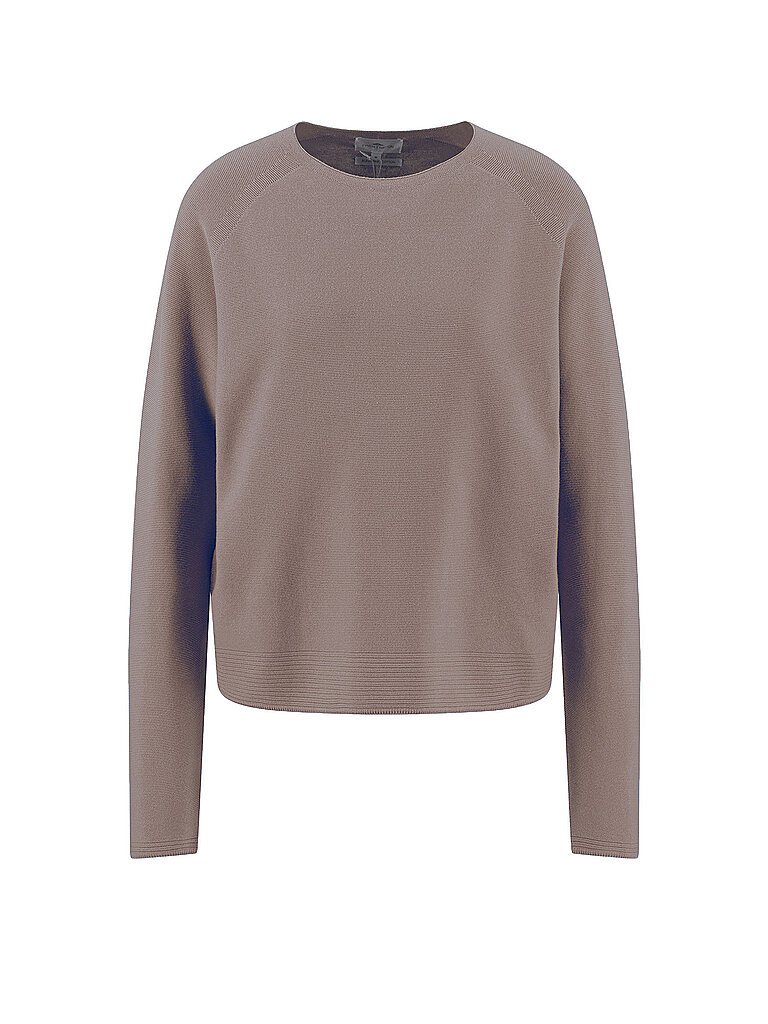 FYNCH-HATTON Pullover  braun | L